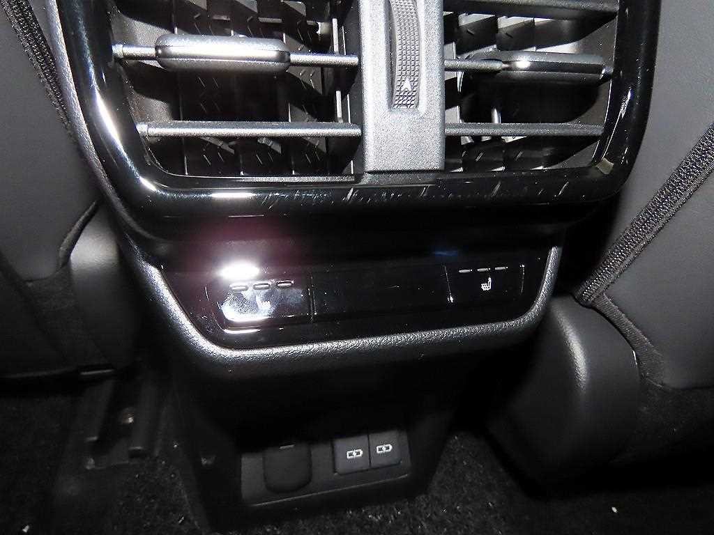 렉서스 NX NX 350h 프리미엄 이미지 14