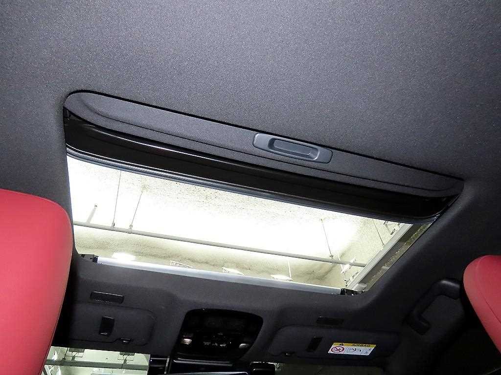 렉서스 NX NX 350h 프리미엄 이미지 16
