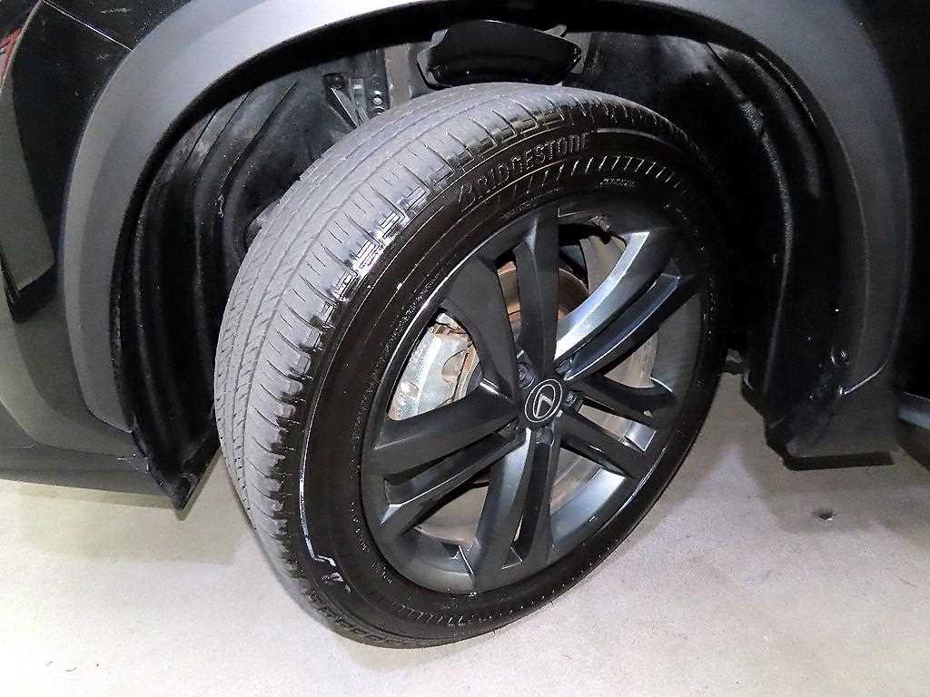 렉서스 NX NX 350h 프리미엄 이미지 20