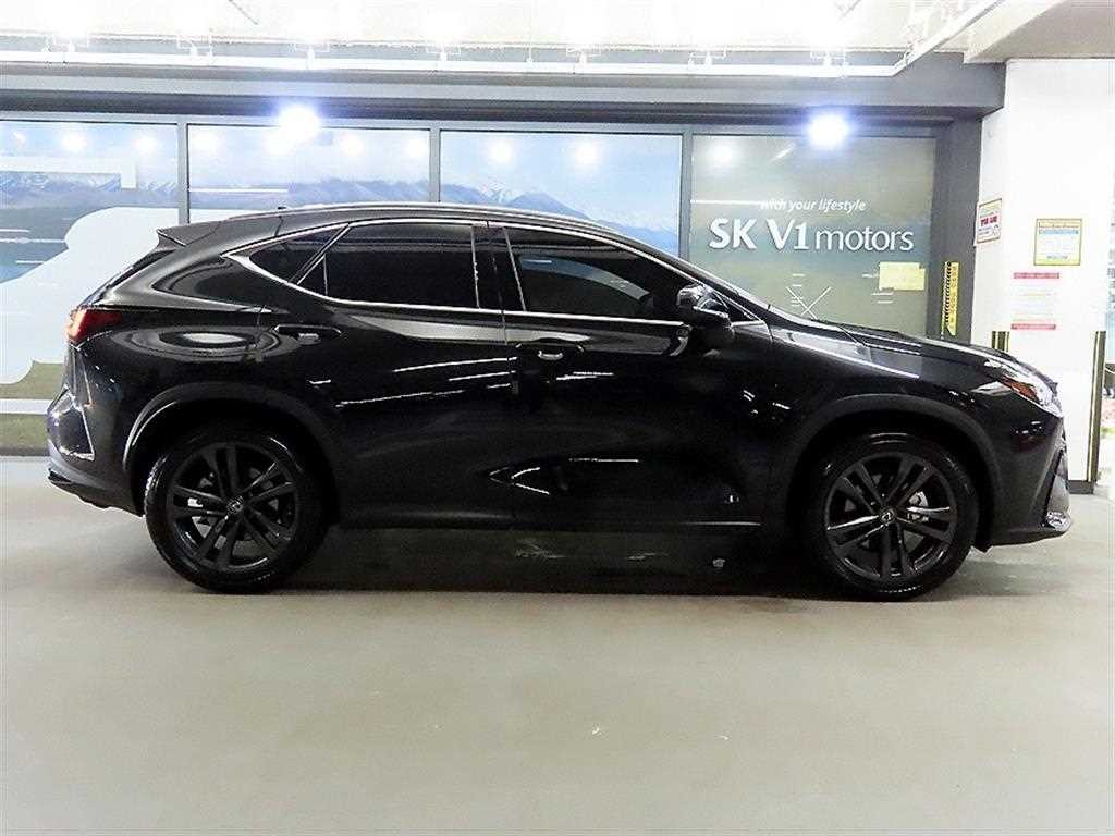 렉서스 NX NX 350h 프리미엄 이미지 3