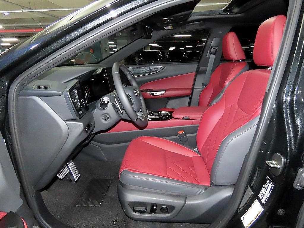 렉서스 NX NX 350h 프리미엄 이미지 6