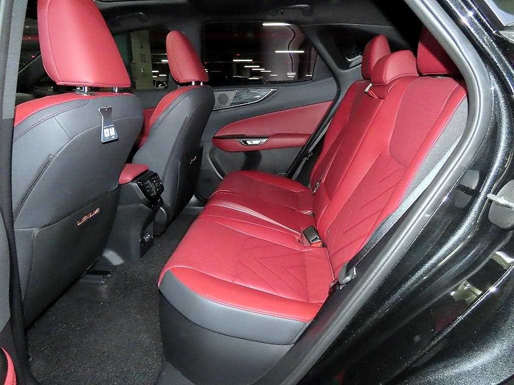 렉서스 NX NX 350h 프리미엄 이미지 7