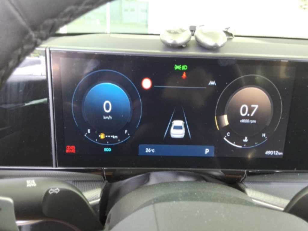 현대 그랜저 그랜저 (GN7) 가솔린 2.5 2WD 프리미엄 이미지 3