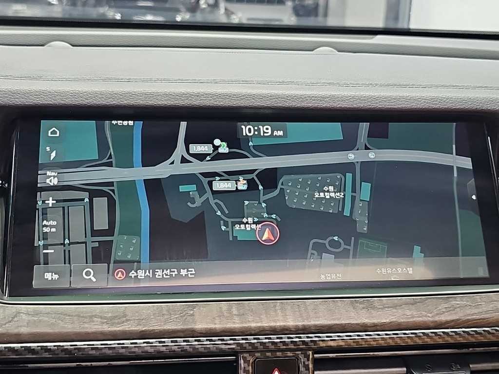 기아 K7 K7 프리미어 가솔린 2.5 GDI X 에디션 이미지 16