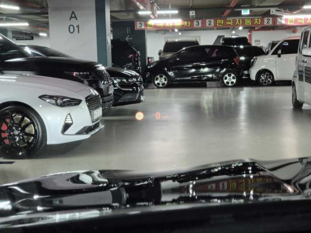 BMW 5시리즈 5시리즈 (F10) 530d xDrive M 에어로 다이나믹 이미지 15