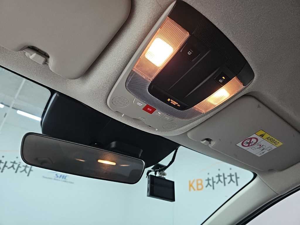기아 니로 디 올 뉴 니로 트렌디 이미지 15