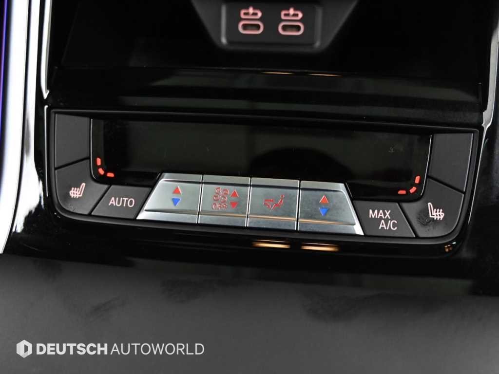 BMW 8시리즈 8시리즈 (G15) 840d xDrive M 스포츠 그란쿠페 이미지 16