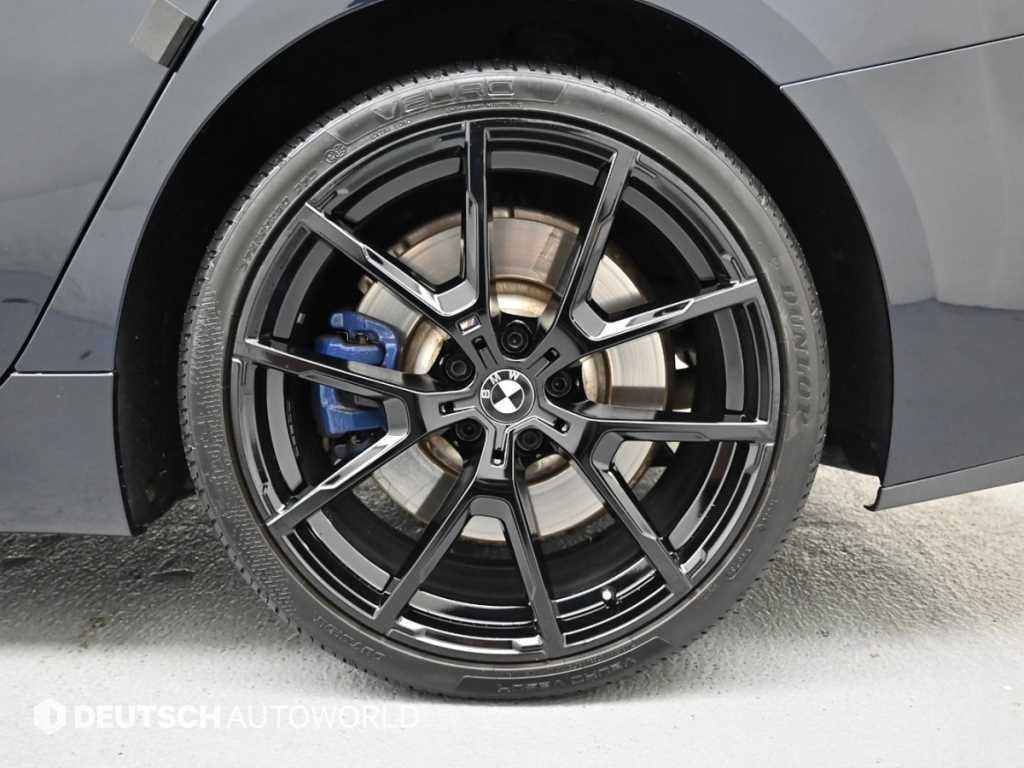 BMW 8시리즈 8시리즈 (G15) 840d xDrive M 스포츠 그란쿠페 이미지 5