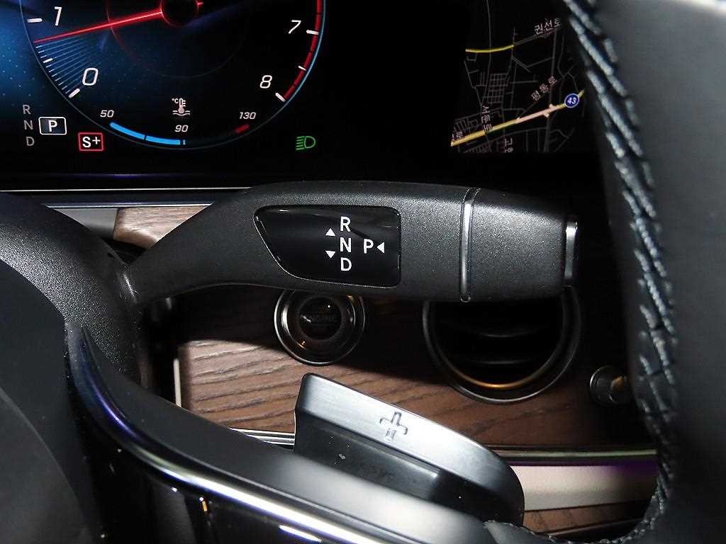 벤츠 E 클래스 E-클래스 W213 E250 익스클루시브 이미지 13