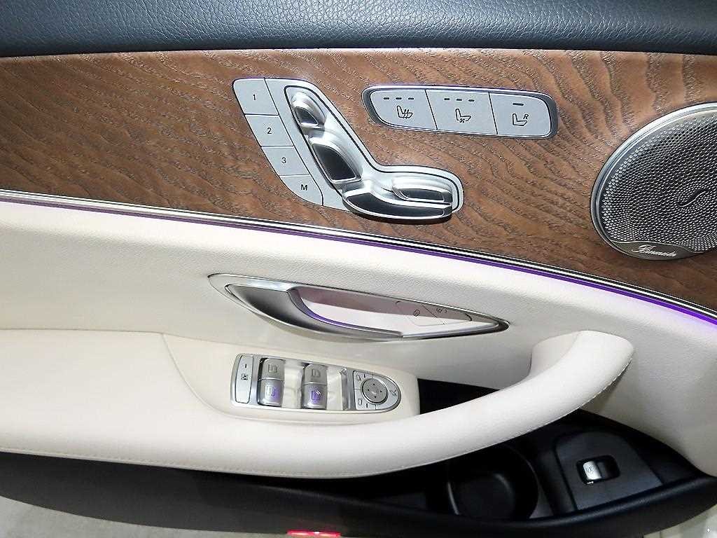 벤츠 E 클래스 E-클래스 W213 E250 익스클루시브 이미지 14