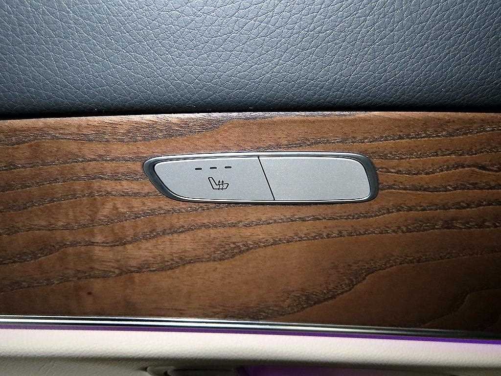 벤츠 E 클래스 E-클래스 W213 E250 익스클루시브 이미지 15