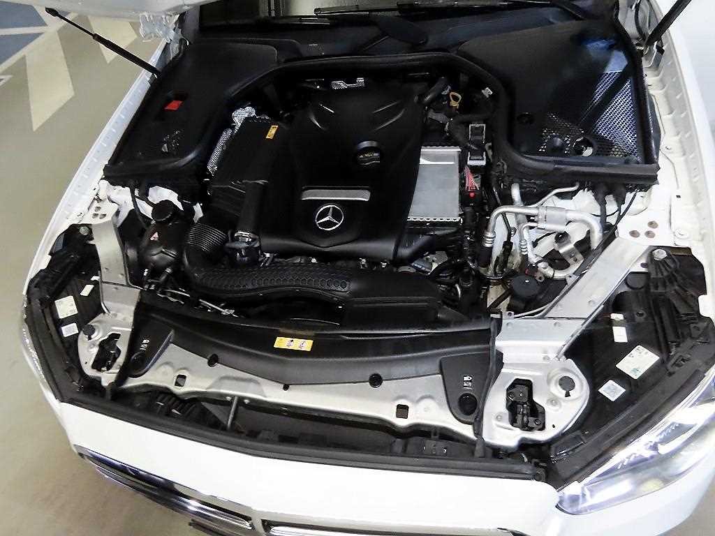 벤츠 E 클래스 E-클래스 W213 E250 익스클루시브 이미지 19