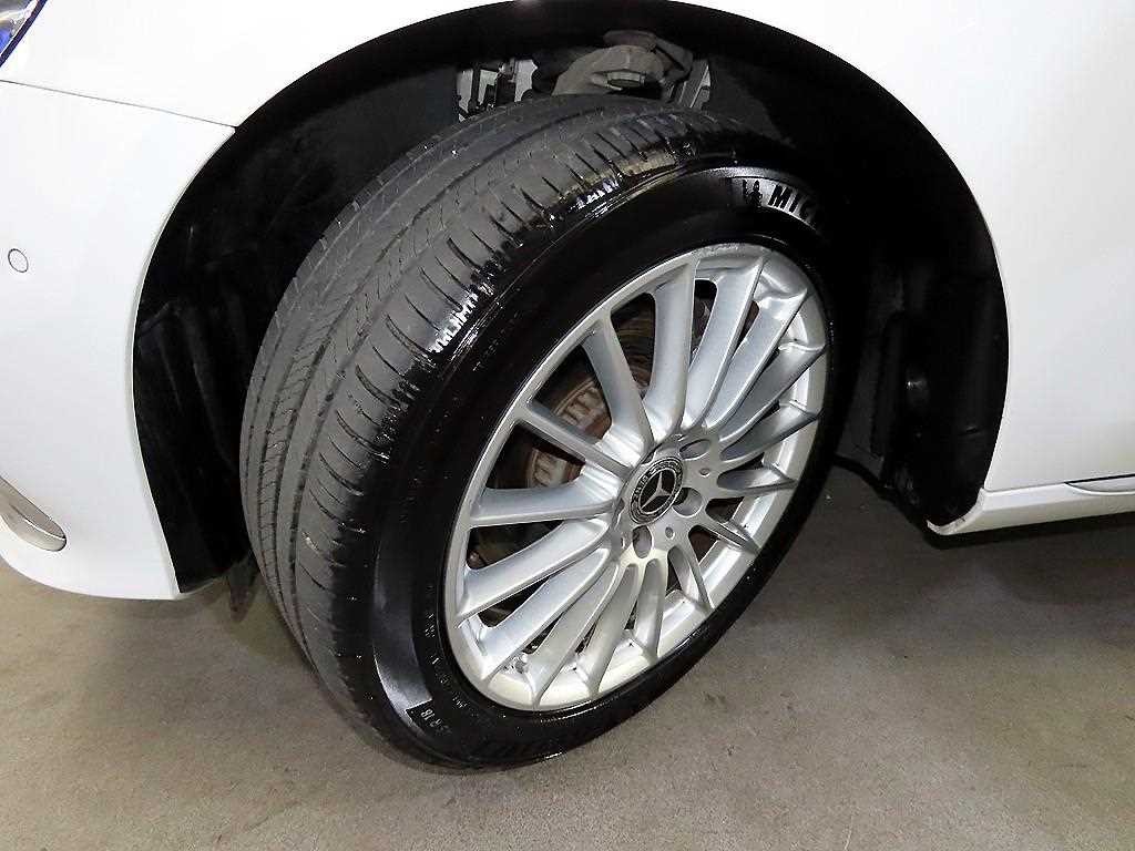 벤츠 E 클래스 E-클래스 W213 E250 익스클루시브 이미지 20