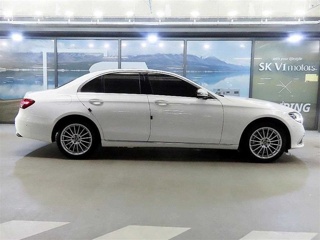 벤츠 E 클래스 E-클래스 W213 E250 익스클루시브 이미지 4