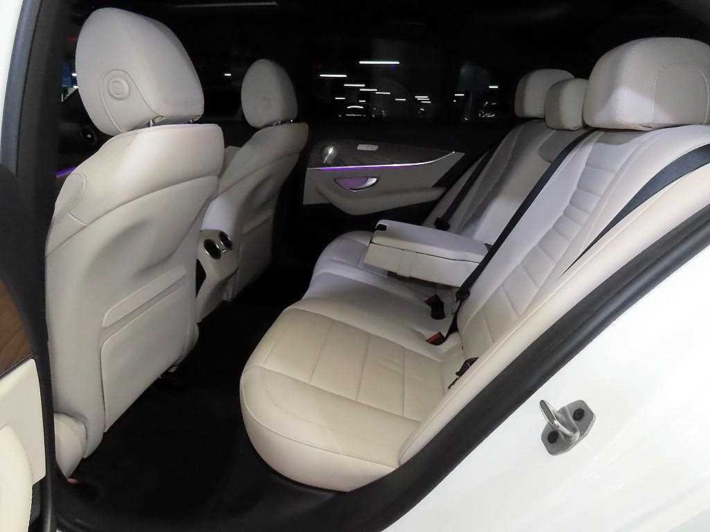 벤츠 E 클래스 E-클래스 W213 E250 익스클루시브 이미지 8