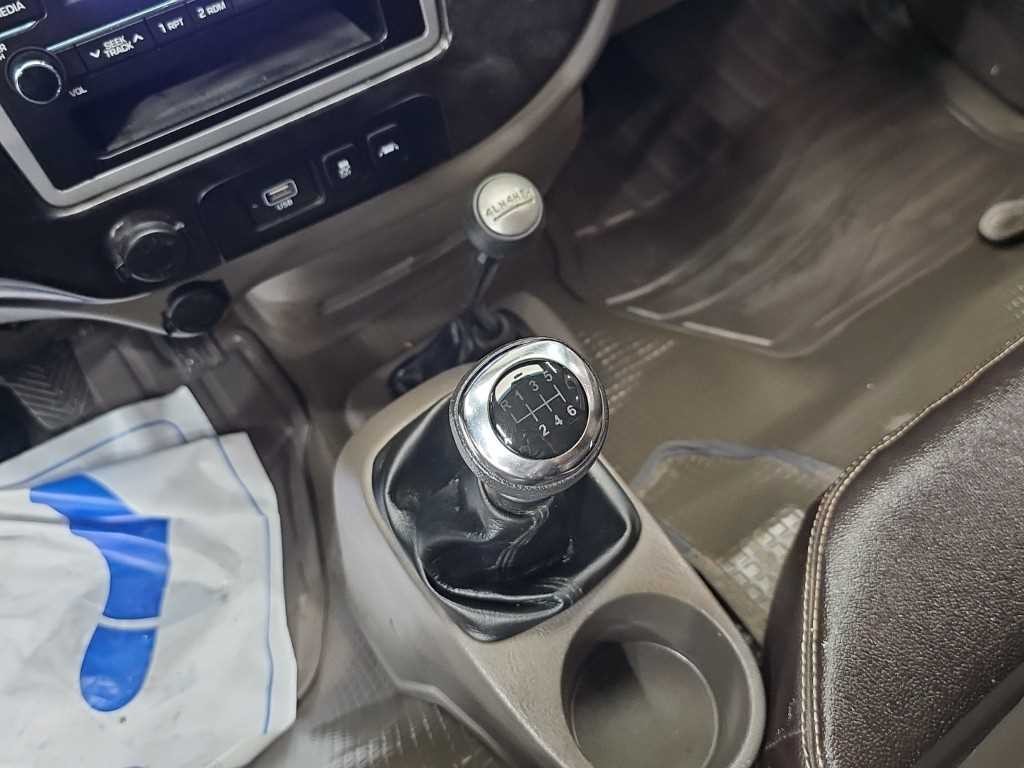 소형화물 카고(소형) [카고]포터2 4WD/더블캡/장축 스마트 이미지 8