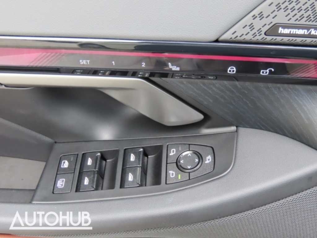 BMW 5시리즈 5시리즈 (G60) 530i xDrive M 스포츠 이미지 13