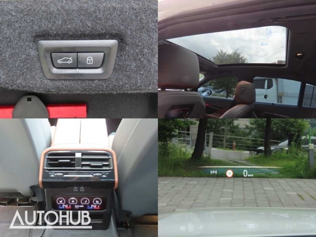 BMW 5시리즈 5시리즈 (G60) 530i xDrive M 스포츠 이미지 20