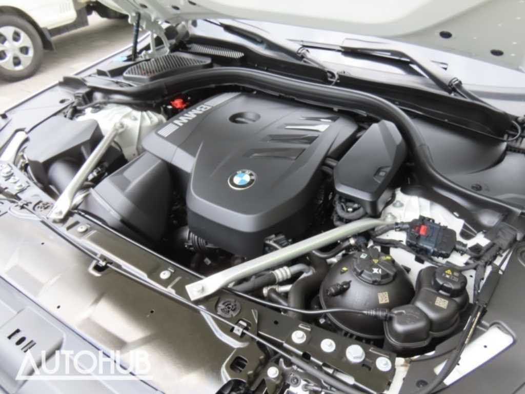 BMW 5시리즈 5시리즈 (G60) 530i xDrive M 스포츠 이미지 5