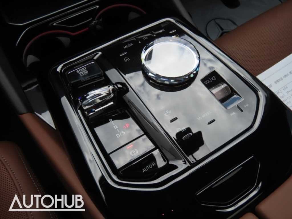 BMW 5시리즈 5시리즈 (G60) 530i xDrive M 스포츠 이미지 7