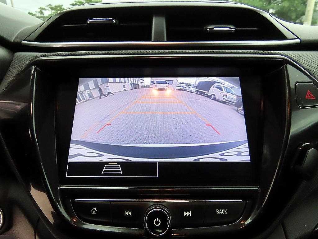 쉐보레 트레일블레이저 4WD 1.3 터보 가솔린 프리미어 이미지 14