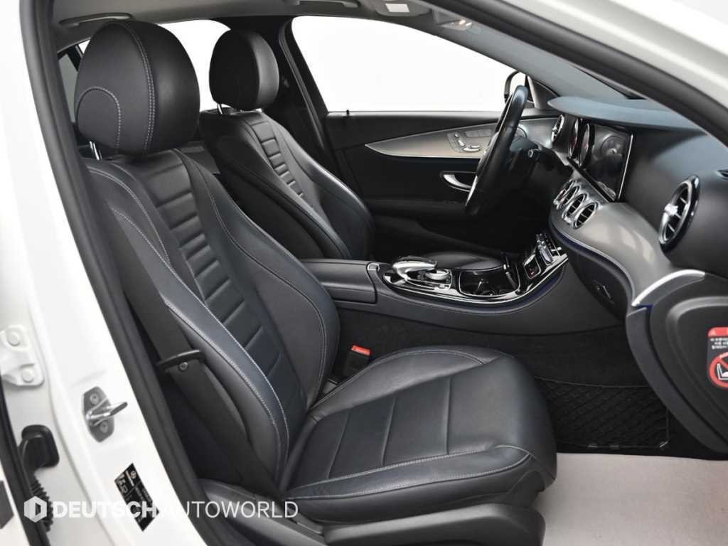 벤츠 E 클래스 E-클래스 W213 E200 아방가르드 이미지 10