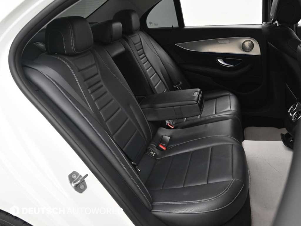 벤츠 E 클래스 E-클래스 W213 E200 아방가르드 이미지 12