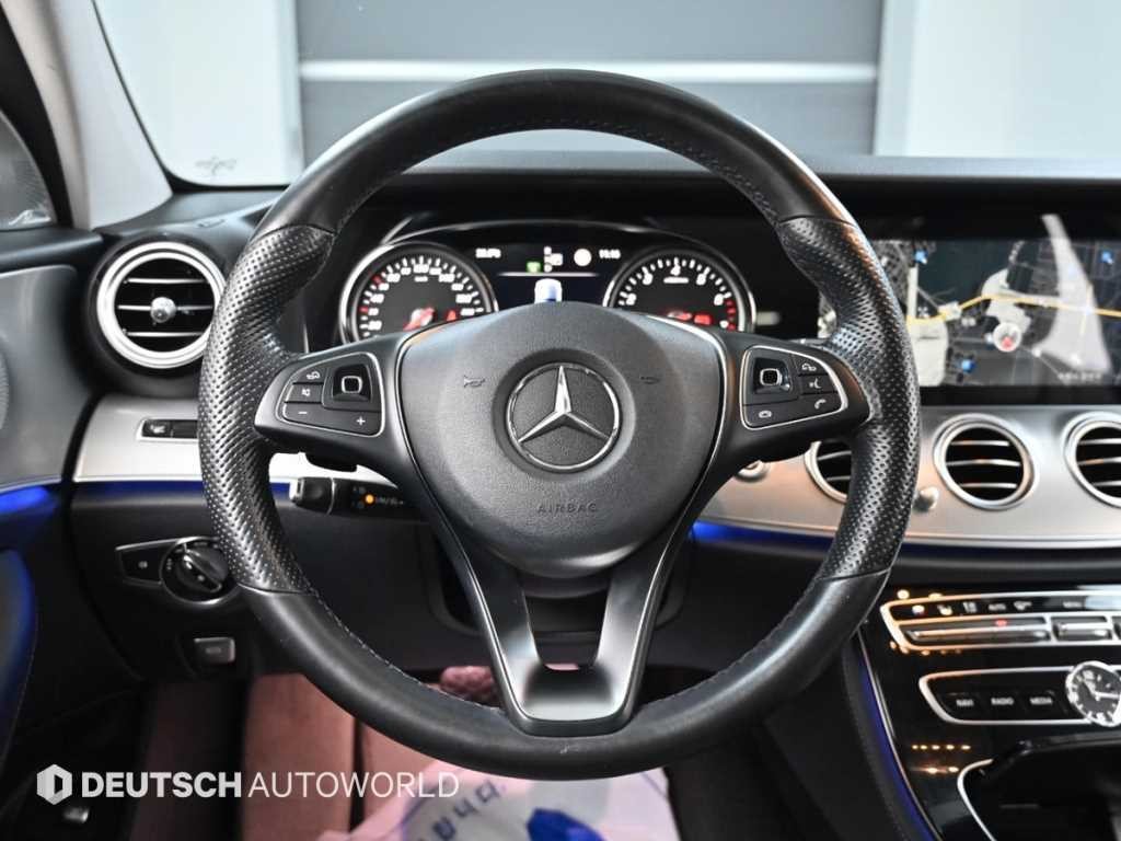 벤츠 E 클래스 E-클래스 W213 E200 아방가르드 이미지 13