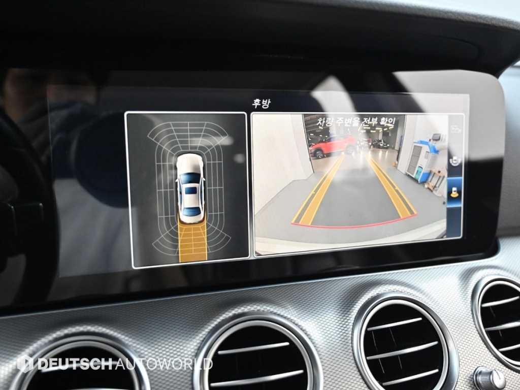 벤츠 E 클래스 E-클래스 W213 E200 아방가르드 이미지 15
