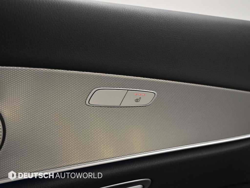 벤츠 E 클래스 E-클래스 W213 E200 아방가르드 이미지 16