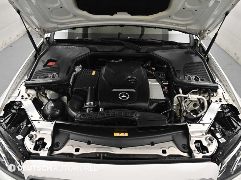 벤츠 E 클래스 E-클래스 W213 E200 아방가르드 이미지 6