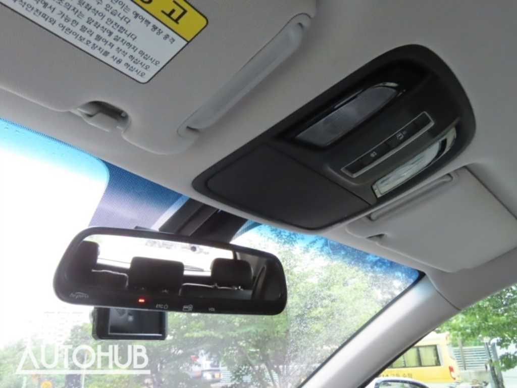 기아 쏘렌토 올 뉴 쏘렌토 디젤 4WD 2.2 노블레스 스페셜 이미지 11