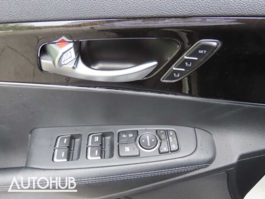 기아 쏘렌토 올 뉴 쏘렌토 디젤 4WD 2.2 노블레스 스페셜 이미지 13