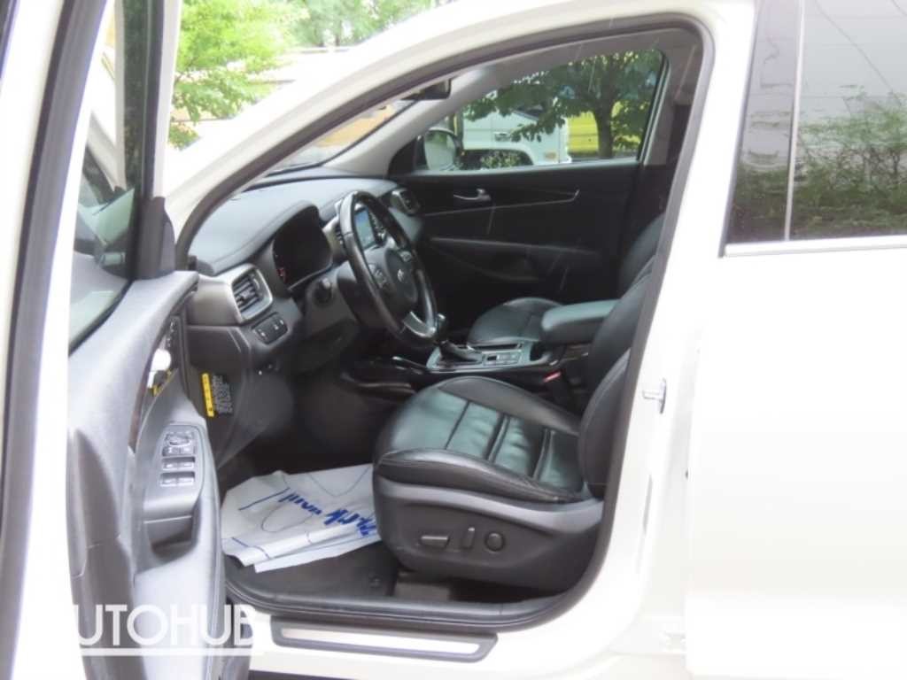 기아 쏘렌토 올 뉴 쏘렌토 디젤 4WD 2.2 노블레스 스페셜 이미지 14