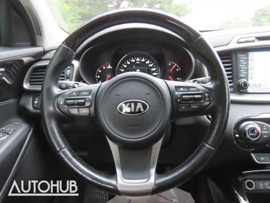 기아 쏘렌토 올 뉴 쏘렌토 디젤 4WD 2.2 노블레스 스페셜 이미지 17
