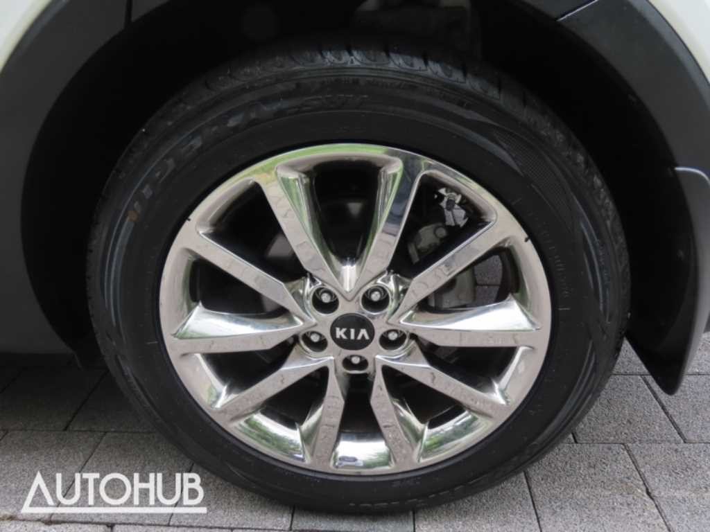 기아 쏘렌토 올 뉴 쏘렌토 디젤 4WD 2.2 노블레스 스페셜 이미지 18