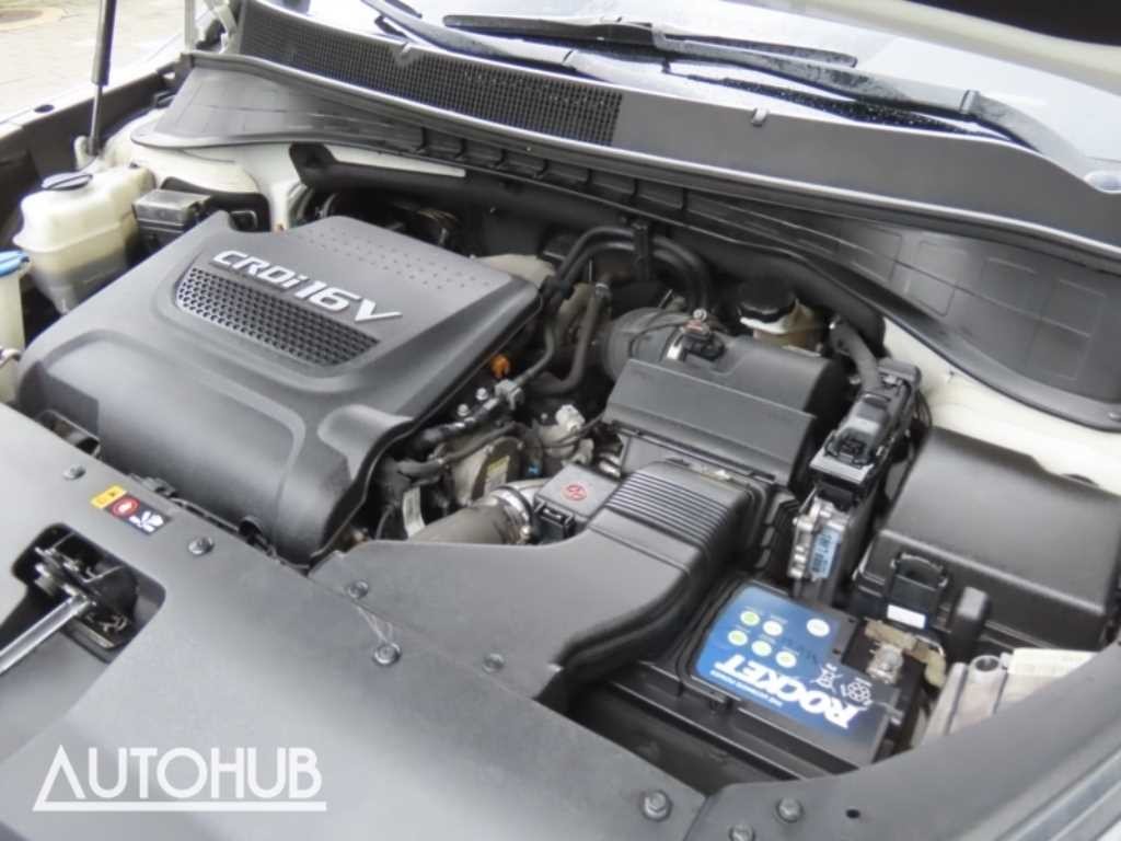 기아 쏘렌토 올 뉴 쏘렌토 디젤 4WD 2.2 노블레스 스페셜 이미지 5