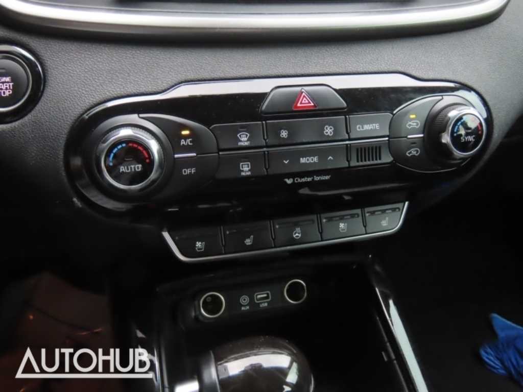 기아 쏘렌토 올 뉴 쏘렌토 디젤 4WD 2.2 노블레스 스페셜 이미지 8