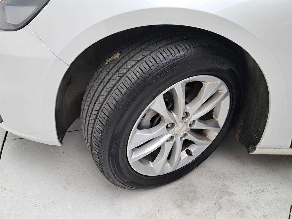 쉐보레 말리부 올뉴말리부 1.5 터보 LTZ 이미지 20