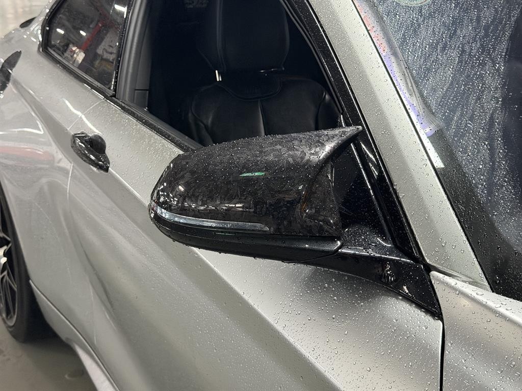 BMW 2시리즈 M2 (F87) 쿠페 이미지 17