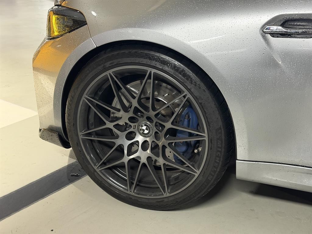 BMW 2시리즈 M2 (F87) 쿠페 이미지 8