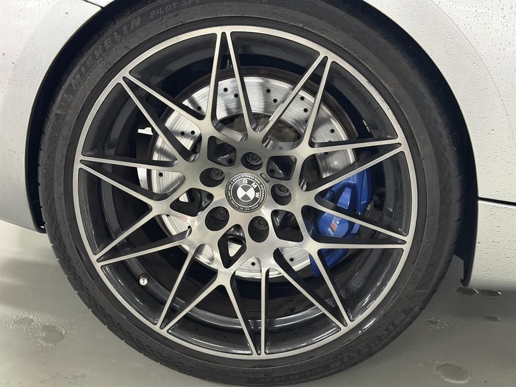 BMW 2시리즈 M2 (F87) 쿠페 이미지 9