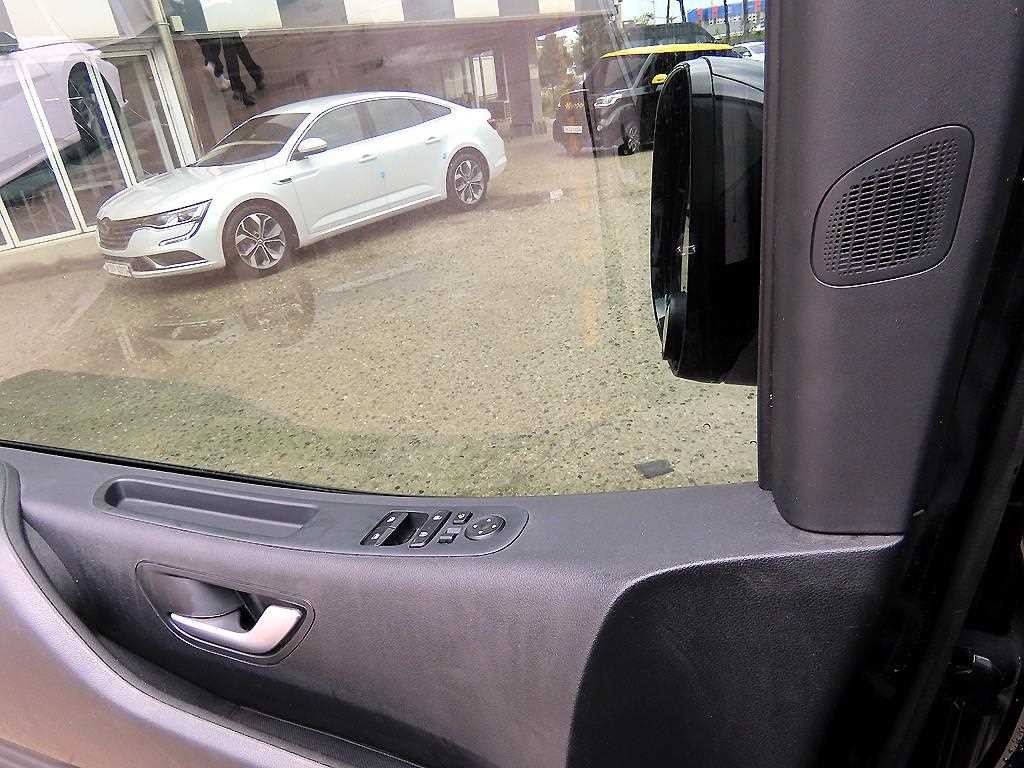현대 스타리아 2WD 디젤 카고 모던 3인승 이미지 11