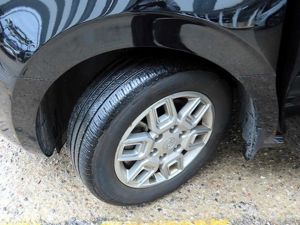 현대 스타리아 2WD 디젤 카고 모던 3인승 이미지 19