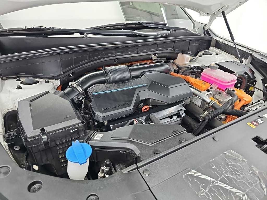 기아 쏘렌토 더 뉴 쏘렌토 4세대 하이브리드 1.6T 2WD 프레스티지 이미지 5