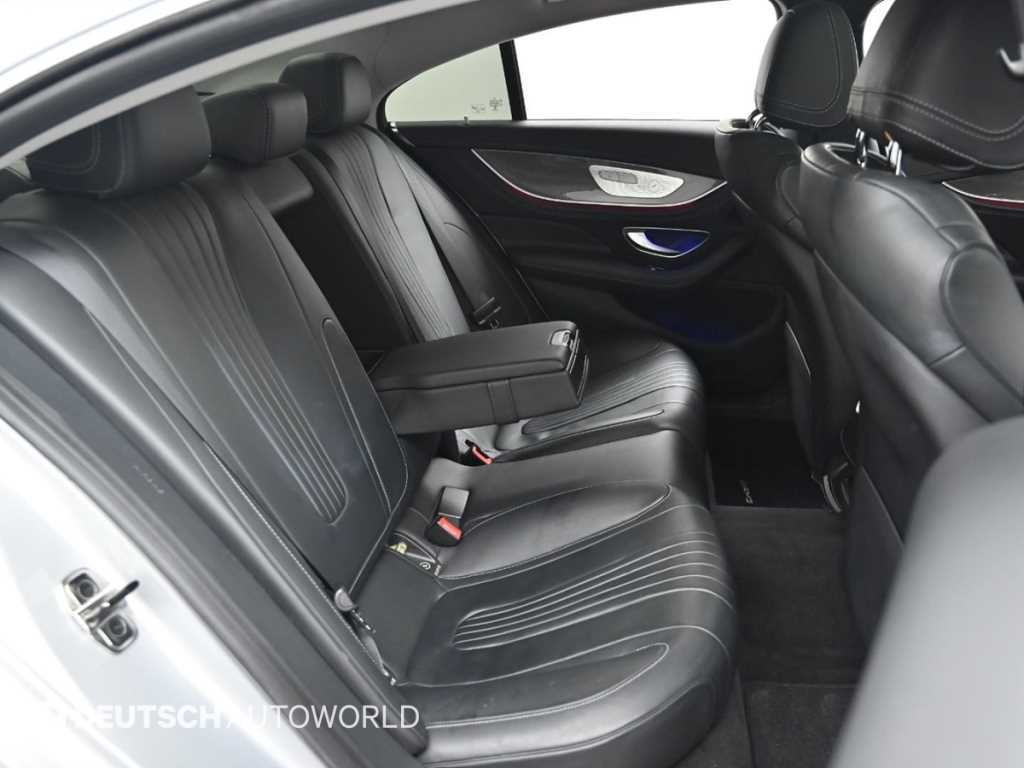벤츠 CLS 클래스 CLS클래스 C257 CLS 300d AMG Line 이미지 12