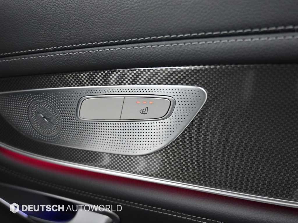 벤츠 CLS 클래스 CLS클래스 C257 CLS 300d AMG Line 이미지 16
