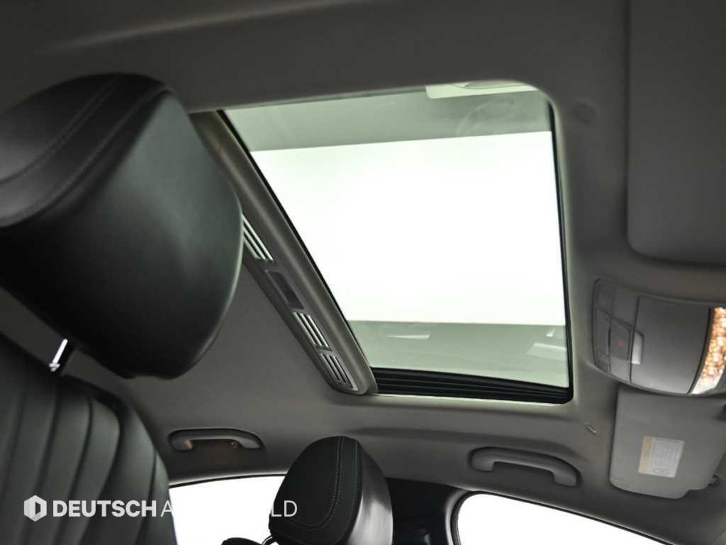 벤츠 CLS 클래스 CLS클래스 C257 CLS 300d AMG Line 이미지 18