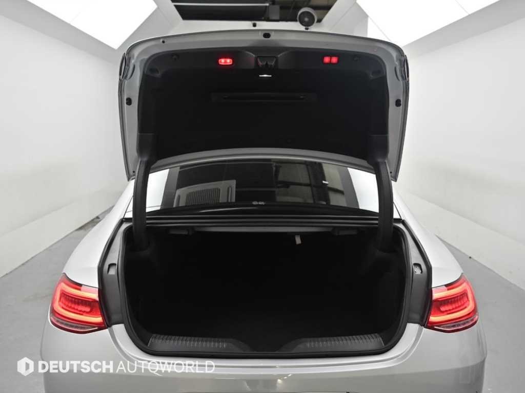벤츠 CLS 클래스 CLS클래스 C257 CLS 300d AMG Line 이미지 19