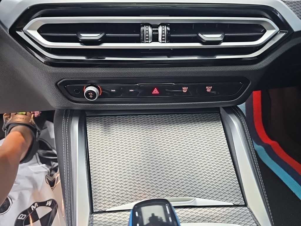BMW i4 eDrive 40 M 스포츠 프로 이미지 10